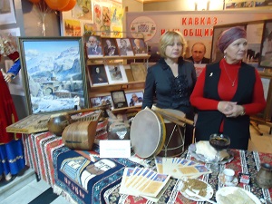 Национальная культура Армении